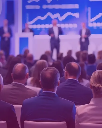5 Reasons Your Finance Conference Investment Wins