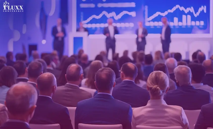 5 Reasons Your Finance Conference Investment Wins