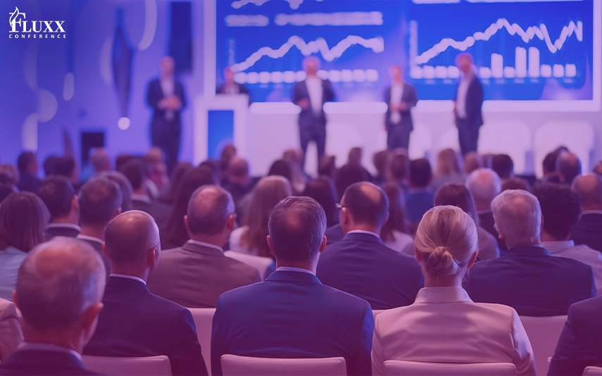 5 Scenarios Where Conference Financing Pays for Itself in a Quarter