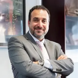 Business Elites Awardees