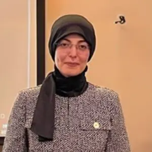 Amal Alhefdhi