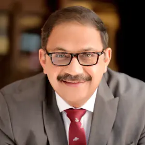 Col. Gaurav Chaturvedi