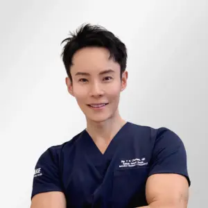 Dr. Charles NG