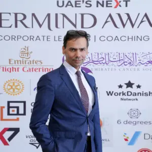 Business Elites Awardees