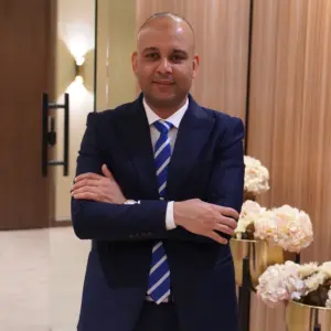 Business Elites Awardees