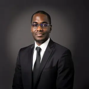 Business Elites Awardees