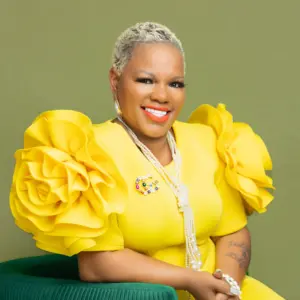 Business Elites Awardees