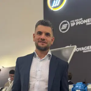 Business Elites Awardees