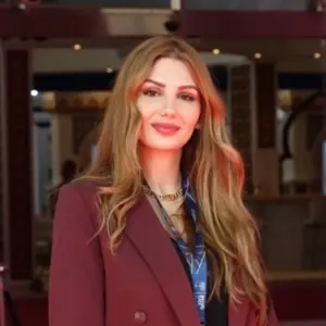 Business Elites Awardees