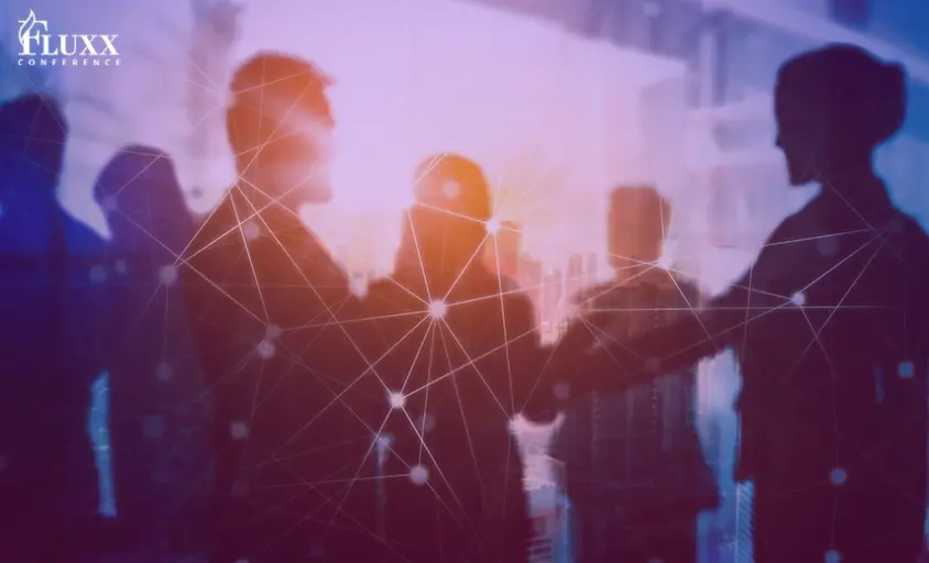 Make Business Connections