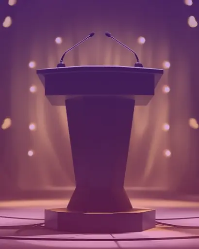 How a jury led award builds strong credibility for rising leaders.