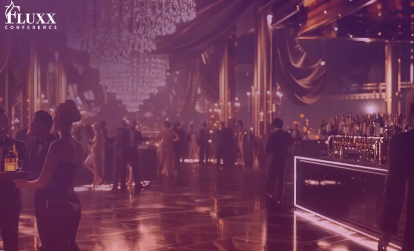 How a Gala Night Creates Unforgettable Business Memories.