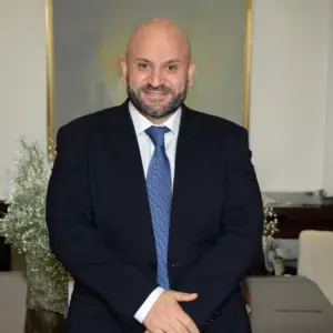 Business Elites Awardees