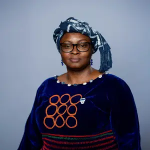 Business Elites Awardees