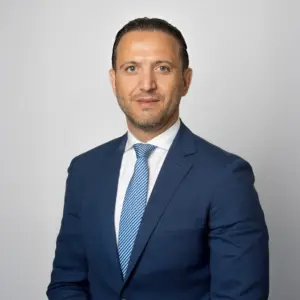 Business Elites Awardees