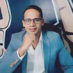 Business Elites Awardees