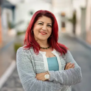 Business Elites Awardees