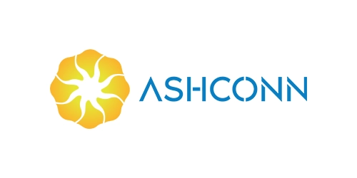 ashconn logo