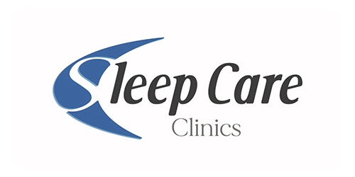 sleep care clinics logo
