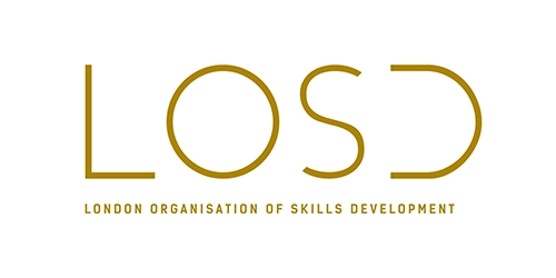 Losd logo