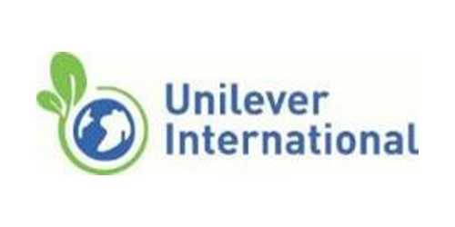 Unilever International Logo