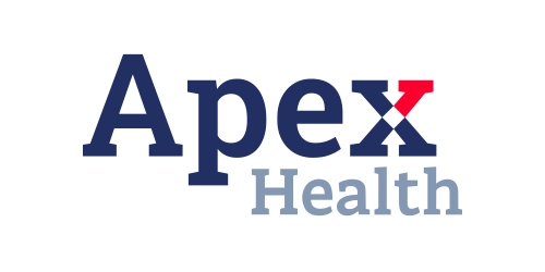 Apex Health logo