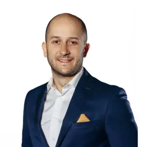 Business Elites Awardees