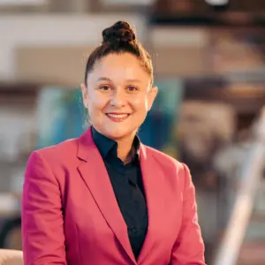 Business Elites Awardees