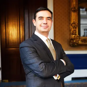 Business Elites Awardees