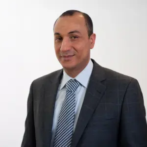 Prof. Dr.Eng. Abdelhakim