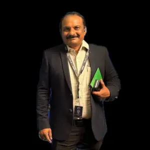 Business Elites Awardees