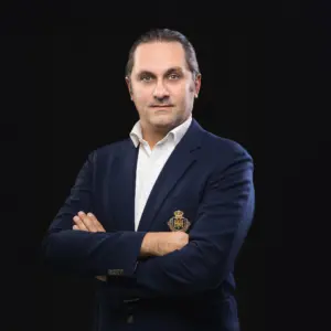 Business Elites Awardees