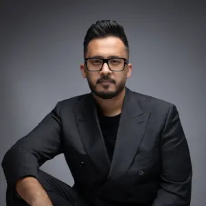 Business Elites Awardees