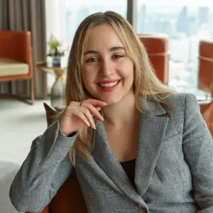 Business Elites Awardees