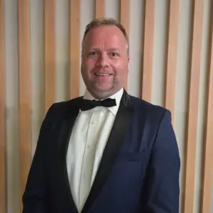 Healthcare Elites Awardees