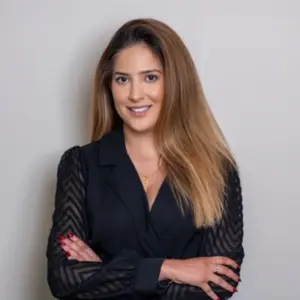 Business Elites Awardees