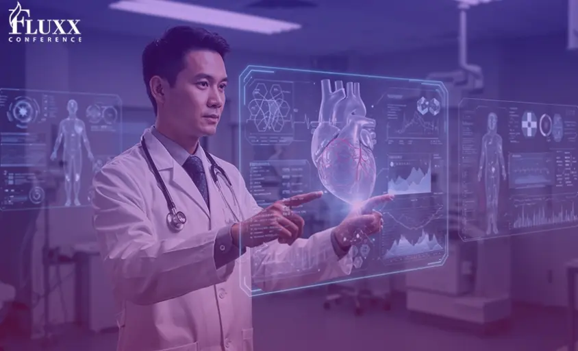 healthcare technology conferences