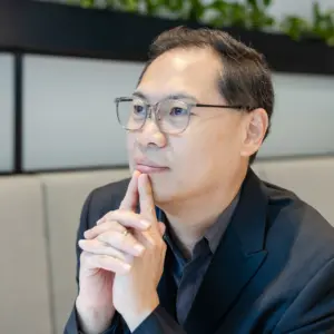 Business Elites Awardees