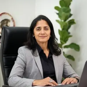 Business Elites Awardees