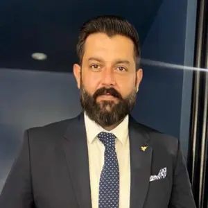 Business Elites Awardees