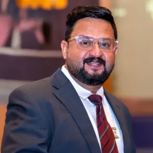 Business Elites Awardees