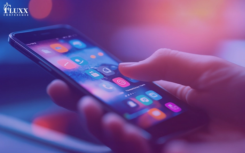 attend conference Philippines