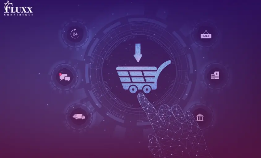 Business Conference Agenda