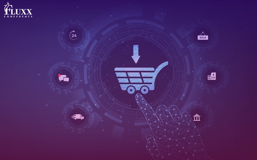 Business Conference Agenda