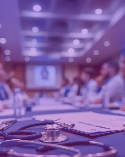 What Attendees Expect at Innovation in Healthcare Conferences