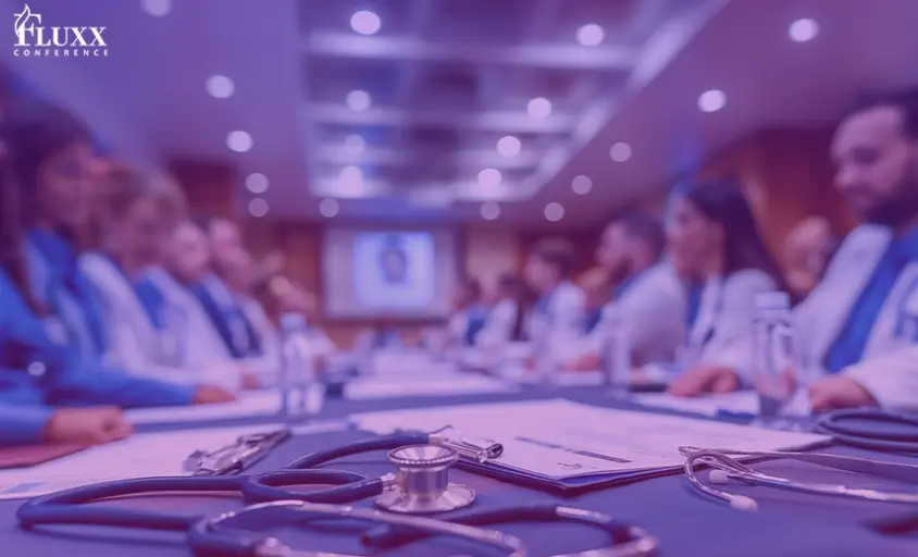 What Attendees Expect at Innovation in Healthcare Conferences
