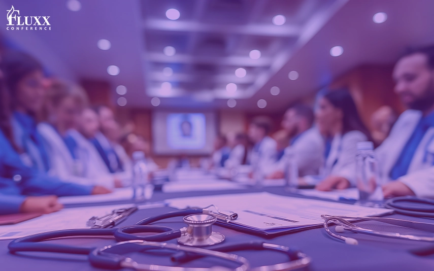 What Attendees Expect at Innovation in Healthcare Conferences