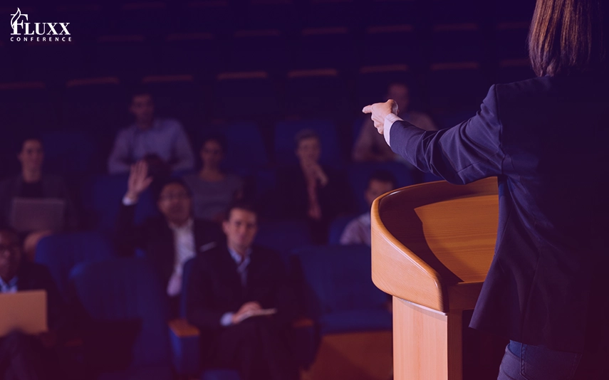 3 agendas for different goals learning focus, networking focus,