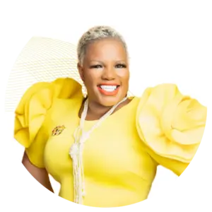 Dr. Shavonna Herron-Johnson