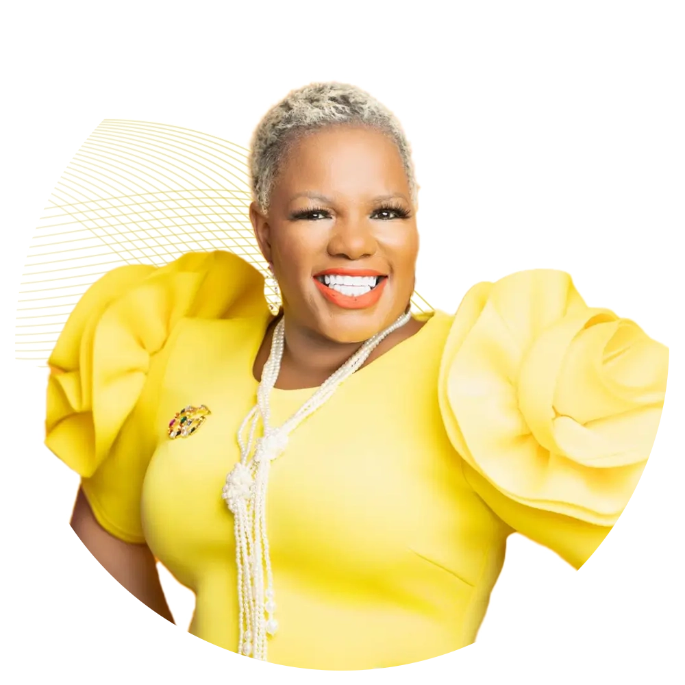 Dr. Shavonna Herron-Johnson